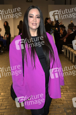 Rebekka Ruetz Fashion Show auf der Berlin Fashion Week A/W 2023