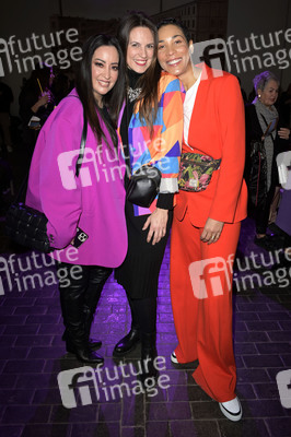 Rebekka Ruetz Fashion Show auf der Berlin Fashion Week A/W 2023