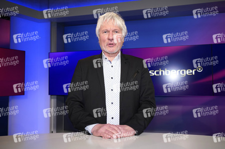 Talkshow 'maischberger' in Berlin