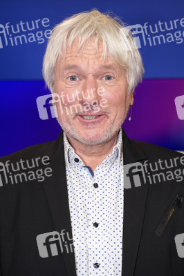 Talkshow 'maischberger' in Berlin