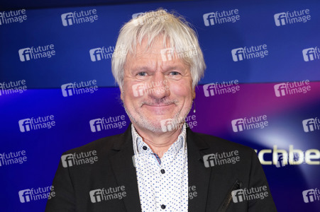 Talkshow 'maischberger' in Berlin
