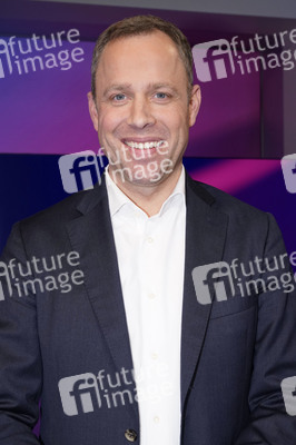 Talkshow 'maischberger' in Berlin