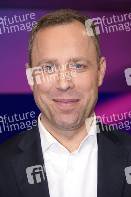 Talkshow 'maischberger' in Berlin