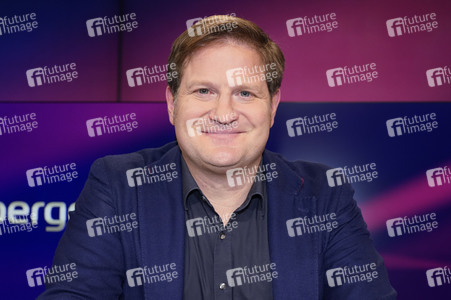 Talkshow 'maischberger' in Berlin