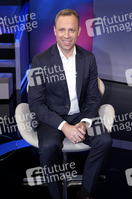 Talkshow 'maischberger' in Berlin