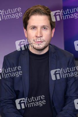 Talkshow 'maischberger' in Berlin