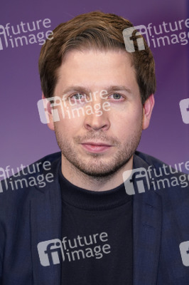 Talkshow 'maischberger' in Berlin