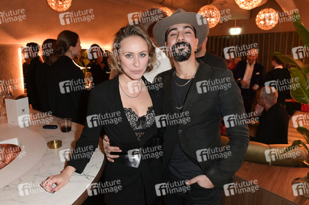 Grand Opening des Restaurants Papillon in Berlin