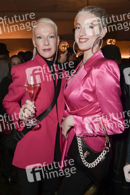 Grand Opening des Restaurants Papillon in Berlin