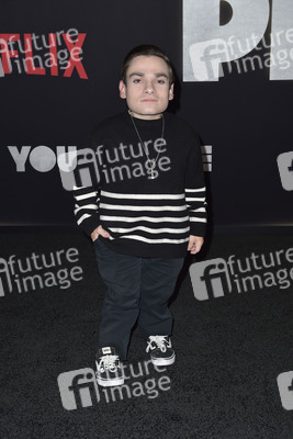 Filmpremiere 'You People' in Los Angeles