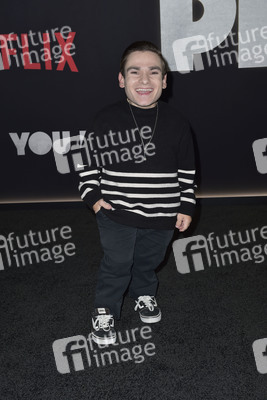 Filmpremiere 'You People' in Los Angeles