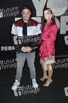 Filmpremiere 'You People' in Los Angeles