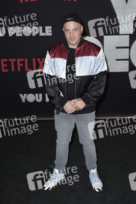Filmpremiere 'You People' in Los Angeles