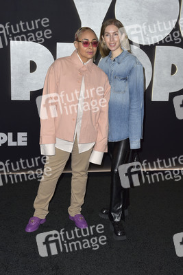 Filmpremiere 'You People' in Los Angeles