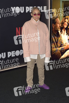 Filmpremiere 'You People' in Los Angeles