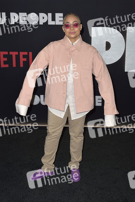 Filmpremiere 'You People' in Los Angeles