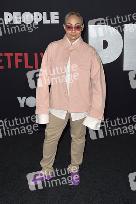 Filmpremiere 'You People' in Los Angeles