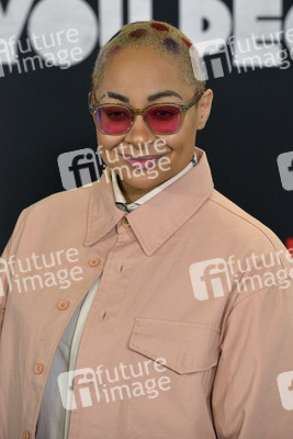 Filmpremiere 'You People' in Los Angeles