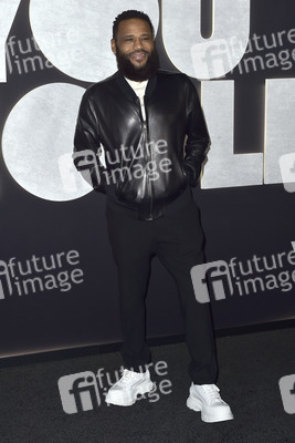 Filmpremiere 'You People' in Los Angeles
