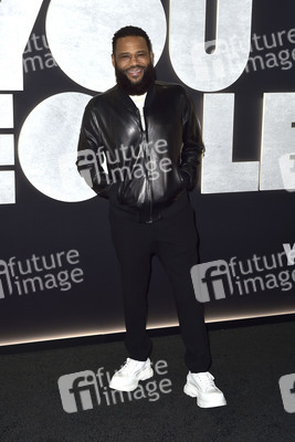 Filmpremiere 'You People' in Los Angeles