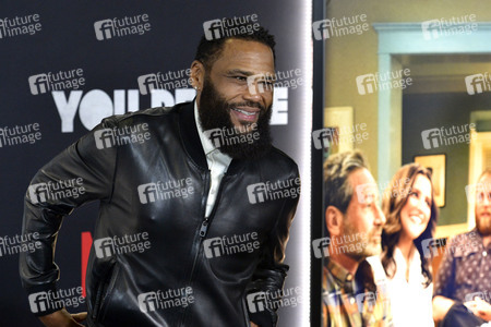 Filmpremiere 'You People' in Los Angeles