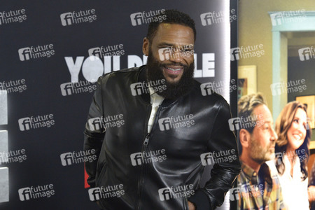 Filmpremiere 'You People' in Los Angeles