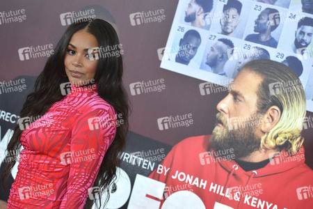 Filmpremiere 'You People' in Los Angeles