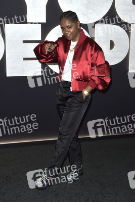 Filmpremiere 'You People' in Los Angeles