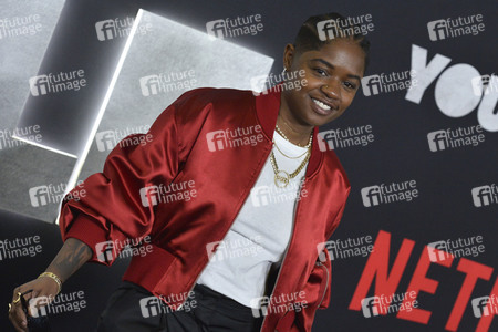 Filmpremiere 'You People' in Los Angeles