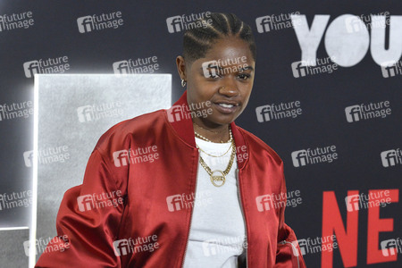 Filmpremiere 'You People' in Los Angeles