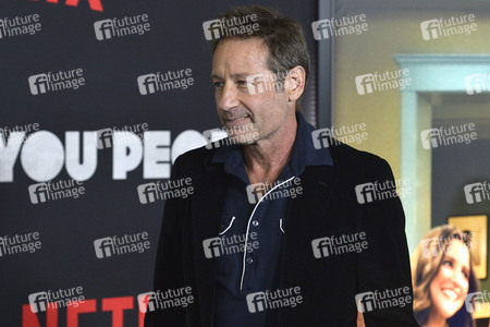 Filmpremiere 'You People' in Los Angeles