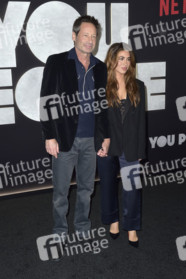 Filmpremiere 'You People' in Los Angeles