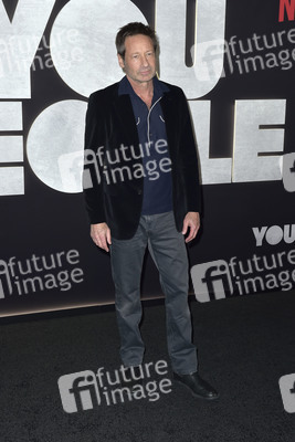 Filmpremiere 'You People' in Los Angeles