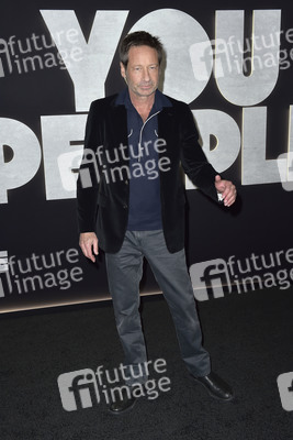 Filmpremiere 'You People' in Los Angeles