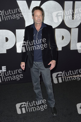 Filmpremiere 'You People' in Los Angeles