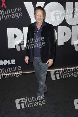 Filmpremiere 'You People' in Los Angeles