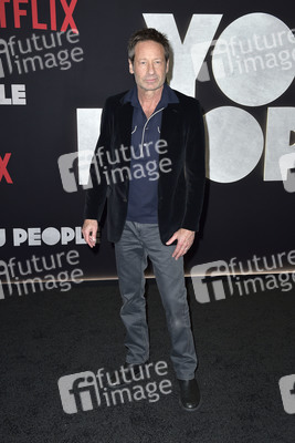 Filmpremiere 'You People' in Los Angeles