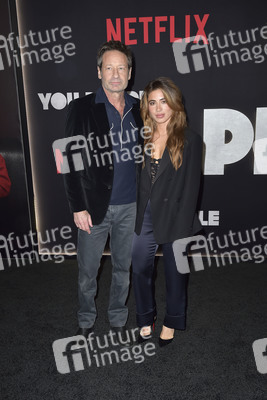 Filmpremiere 'You People' in Los Angeles