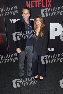 Filmpremiere 'You People' in Los Angeles