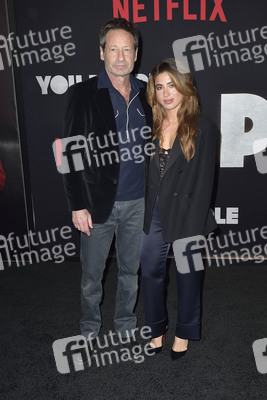 Filmpremiere 'You People' in Los Angeles