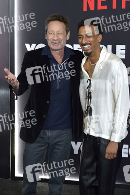 Filmpremiere 'You People' in Los Angeles