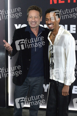Filmpremiere 'You People' in Los Angeles