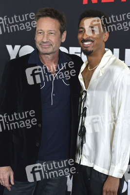 Filmpremiere 'You People' in Los Angeles