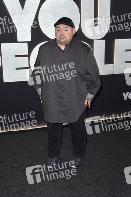 Filmpremiere 'You People' in Los Angeles