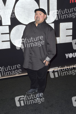 Filmpremiere 'You People' in Los Angeles