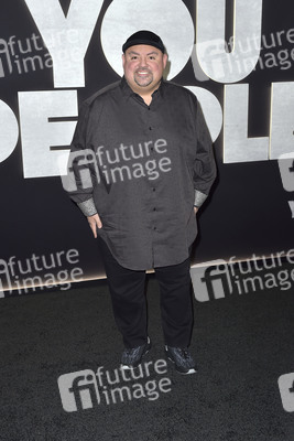 Filmpremiere 'You People' in Los Angeles