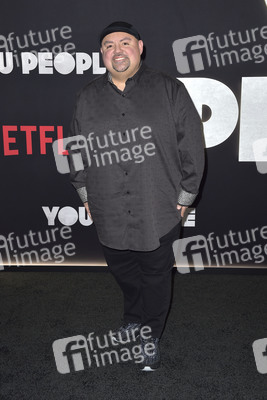 Filmpremiere 'You People' in Los Angeles