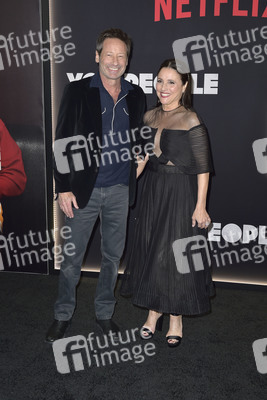 Filmpremiere 'You People' in Los Angeles
