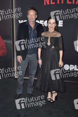 Filmpremiere 'You People' in Los Angeles