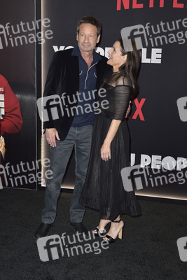 Filmpremiere 'You People' in Los Angeles